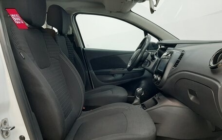 Renault Kaptur I рестайлинг, 2016 год, 1 490 000 рублей, 11 фотография