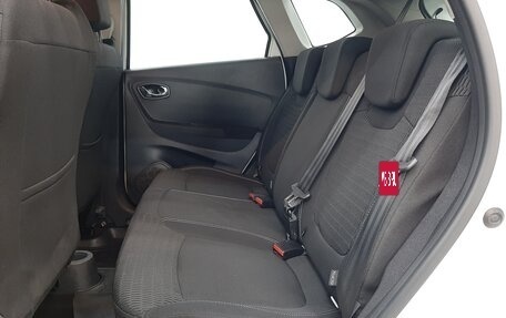 Renault Kaptur I рестайлинг, 2016 год, 1 490 000 рублей, 12 фотография