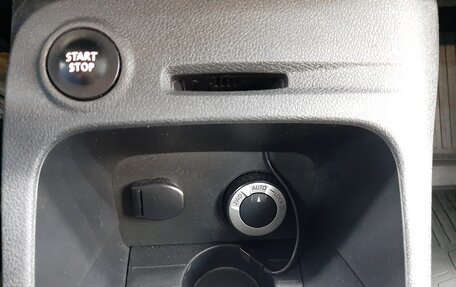 Renault Kaptur I рестайлинг, 2016 год, 1 490 000 рублей, 23 фотография