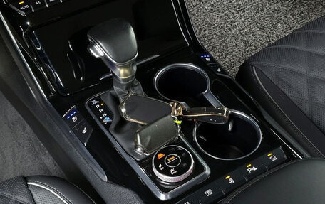 KIA Mohave I, 2021 год, 3 670 000 рублей, 9 фотография