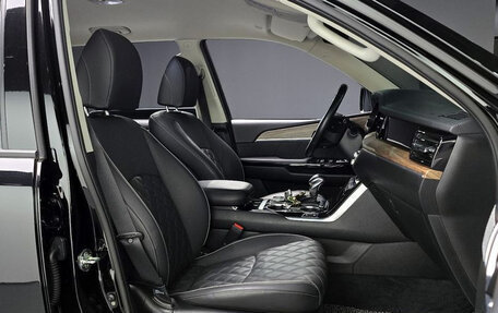 KIA Mohave I, 2021 год, 3 670 000 рублей, 10 фотография