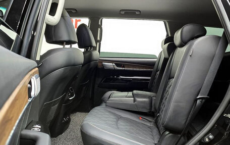 KIA Mohave I, 2021 год, 3 670 000 рублей, 12 фотография