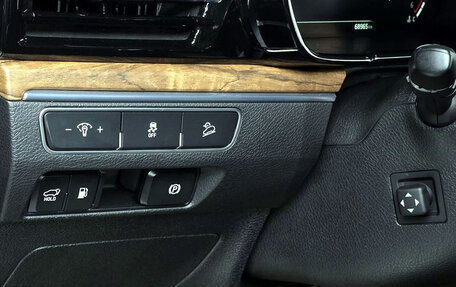 KIA Mohave I, 2021 год, 3 670 000 рублей, 14 фотография