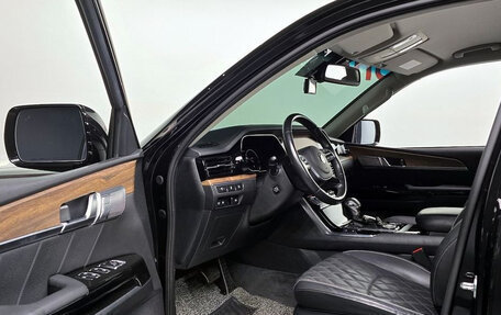 KIA Mohave I, 2021 год, 3 670 000 рублей, 11 фотография