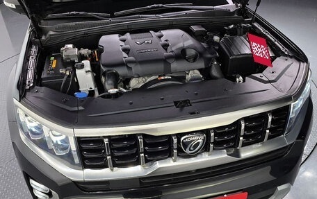 KIA Mohave I, 2021 год, 3 670 000 рублей, 6 фотография
