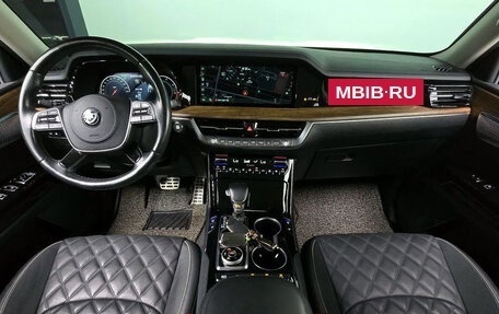 KIA Mohave I, 2021 год, 3 670 000 рублей, 7 фотография