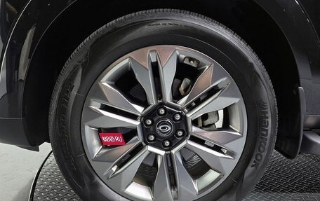 KIA Mohave I, 2021 год, 3 670 000 рублей, 5 фотография