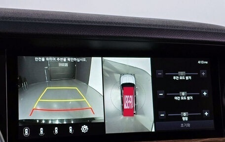 KIA Mohave I, 2021 год, 3 670 000 рублей, 15 фотография