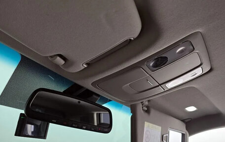 KIA Mohave I, 2021 год, 3 670 000 рублей, 20 фотография