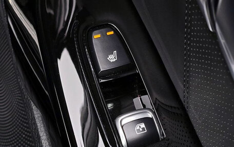 KIA Mohave I, 2021 год, 3 670 000 рублей, 18 фотография