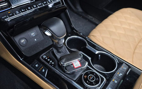 KIA Mohave I, 2021 год, 3 730 000 рублей, 9 фотография