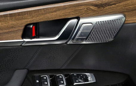 KIA Mohave I, 2021 год, 3 670 000 рублей, 17 фотография