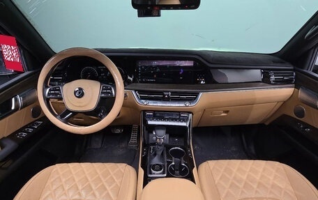 KIA Mohave I, 2021 год, 3 730 000 рублей, 7 фотография