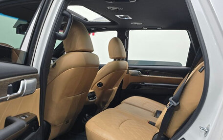 KIA Mohave I, 2021 год, 3 730 000 рублей, 12 фотография