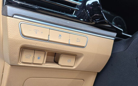 KIA Mohave I, 2021 год, 3 730 000 рублей, 14 фотография