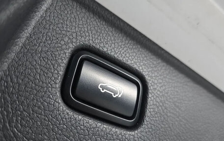 KIA Mohave I, 2021 год, 3 730 000 рублей, 20 фотография