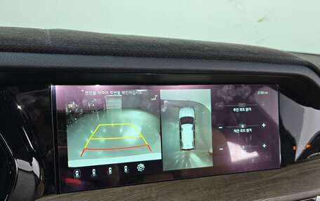 KIA Mohave I, 2021 год, 3 730 000 рублей, 16 фотография