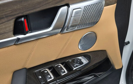 KIA Mohave I, 2021 год, 3 730 000 рублей, 17 фотография