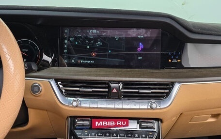 KIA Mohave I, 2021 год, 3 730 000 рублей, 15 фотография