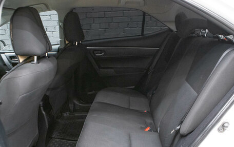 Toyota Corolla, 2014 год, 1 190 000 рублей, 10 фотография