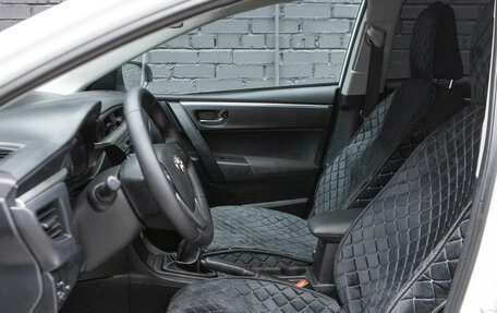 Toyota Corolla, 2014 год, 1 190 000 рублей, 9 фотография