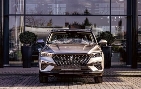 FAW Bestune T77, 2024 год, 2 095 000 рублей, 2 фотография