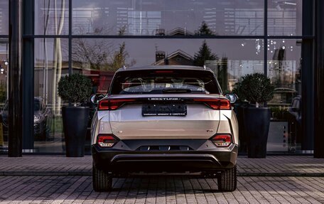 FAW Bestune T77, 2024 год, 2 095 000 рублей, 5 фотография