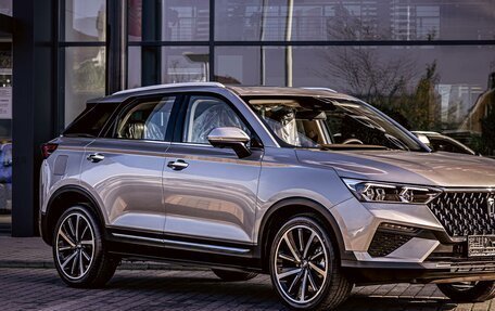 FAW Bestune T77, 2024 год, 2 095 000 рублей, 7 фотография