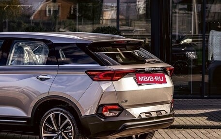 FAW Bestune T77, 2024 год, 2 095 000 рублей, 10 фотография