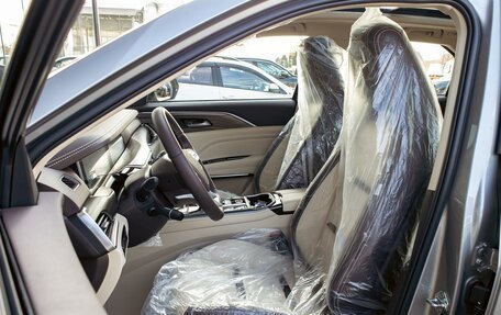 FAW Bestune T77, 2024 год, 2 095 000 рублей, 11 фотография