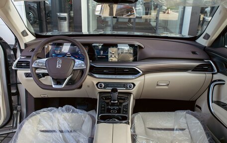 FAW Bestune T77, 2024 год, 2 095 000 рублей, 16 фотография