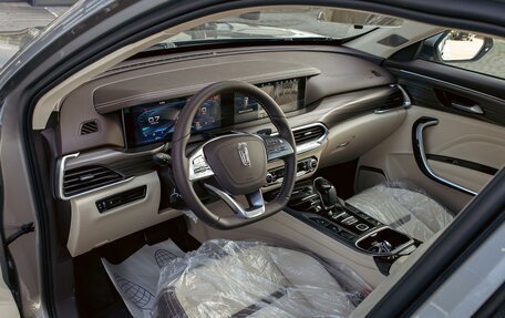 FAW Bestune T77, 2024 год, 2 095 000 рублей, 13 фотография