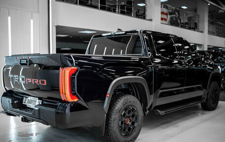 Toyota Tundra, 2024 год, 9 899 999 рублей, 7 фотография