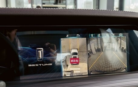 FAW Bestune T77, 2024 год, 2 095 000 рублей, 14 фотография