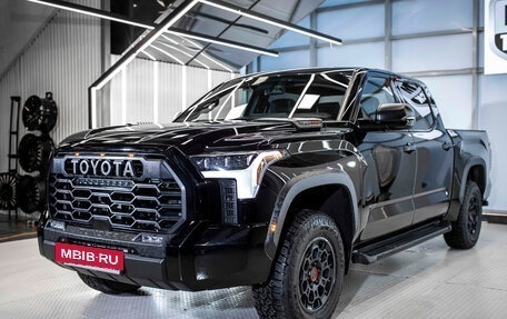 Toyota Tundra, 2024 год, 9 899 999 рублей, 4 фотография