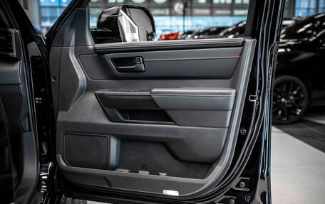 Toyota Tundra, 2024 год, 9 899 999 рублей, 22 фотография