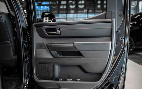 Toyota Tundra, 2024 год, 9 899 999 рублей, 19 фотография