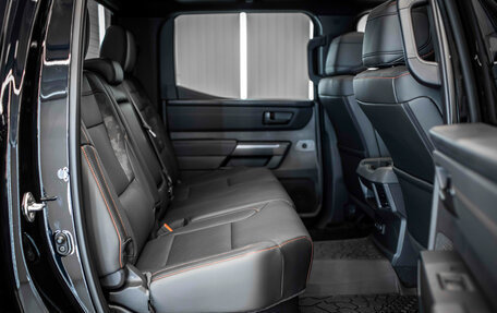 Toyota Tundra, 2024 год, 9 899 999 рублей, 20 фотография