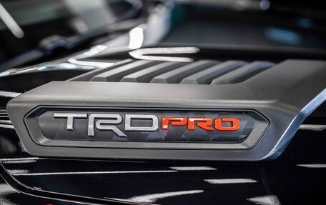 Toyota Tundra, 2024 год, 9 899 999 рублей, 10 фотография