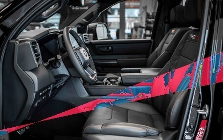 Toyota Tundra, 2024 год, 9 899 999 рублей, 15 фотография