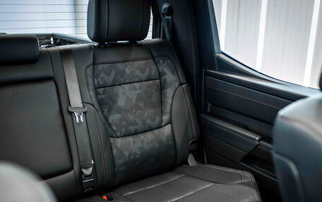 Toyota Tundra, 2024 год, 9 899 999 рублей, 28 фотография