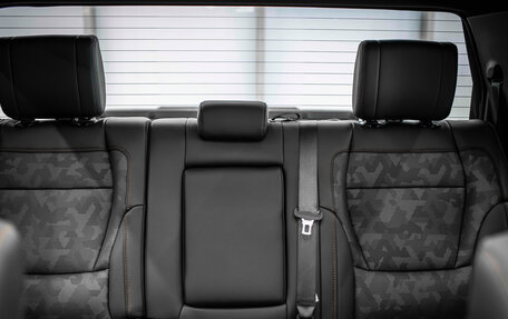 Toyota Tundra, 2024 год, 9 899 999 рублей, 27 фотография
