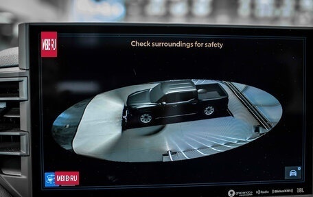 Toyota Tundra, 2024 год, 9 899 999 рублей, 37 фотография