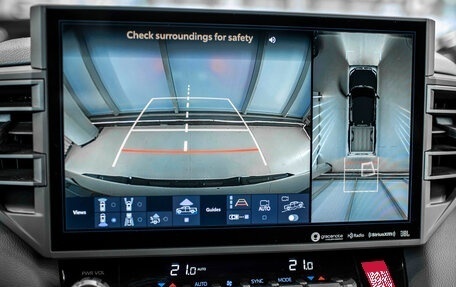 Toyota Tundra, 2024 год, 9 899 999 рублей, 38 фотография