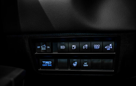 Toyota Tundra, 2024 год, 9 899 999 рублей, 39 фотография