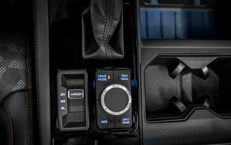 Toyota Tundra, 2024 год, 9 899 999 рублей, 40 фотография