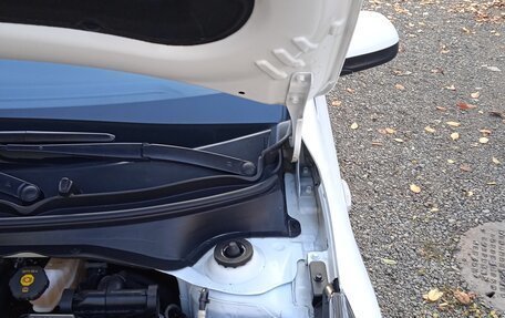 KIA Rio IV, 2021 год, 1 820 000 рублей, 15 фотография