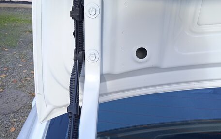 KIA Rio IV, 2021 год, 1 820 000 рублей, 12 фотография