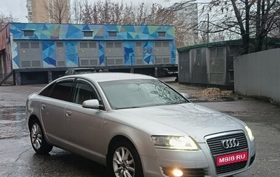 Audi A6, 2006 год, 745 000 рублей, 1 фотография
