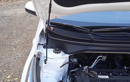 KIA Rio IV, 2021 год, 1 820 000 рублей, 16 фотография